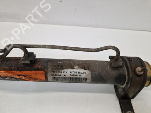 Steering rack MINI MINI (R50, R53) Cooper S | BP39008639M22  - Image 5