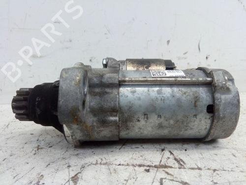 Starter SKODA FABIA III Estate (NJ5) 1.2 TSI | BP29109136M8 