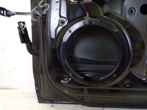 Right front door AUDI A5 Sportback (8TA) 3.0 TDI quattro | BP29100429C3 