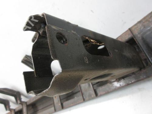 Rear bumper reinforcement HYUNDAI TUCSON (JM) 2.0 | BP30667912C73 