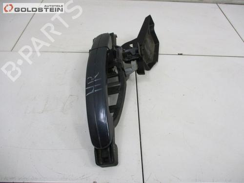 Rear right exterior door handle FORD KUGA I 2.0 TDCi 4x4 | BP18760690C130 