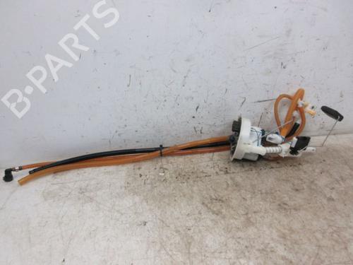 Used Fuel pump BMW 1 (E81) 116 i (122 hp) 29096167