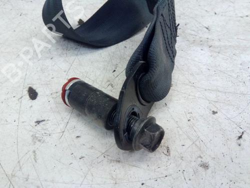 Front right seatbelt HYUNDAI H-1 Cargo (TQ) 2.5 CRDi | BP38028638I25 - Image 8