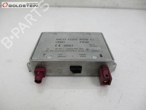 Control unit AUDI A6 C6 Avant (4F5) 3.0 TDI quattro | BP37098279M11 - Image 2