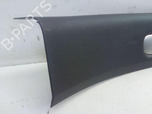 Door moulding trim NIO ET7 EV All-wheel Drive | BP29109249C150 