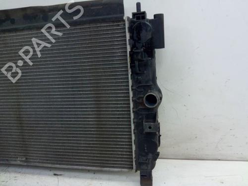 Water radiator OPEL ASTRA J Sports Tourer (P10) 1.7 CDTI (35) | BP29105453M31 