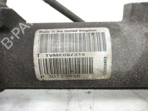 Steering rack VOLVO V50 (545) 2.4 | BP18796466M22 