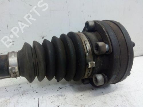 Left front driveshaft VW GOLF V Variant (1K5) 1.4 TSI | BP31703218M38 