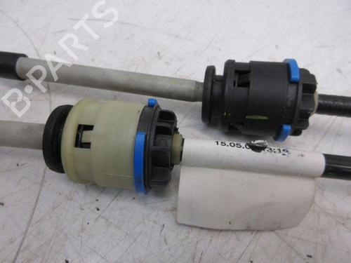 Cable VOLVO V50 (545) 1.6 D | BP29093976E12 