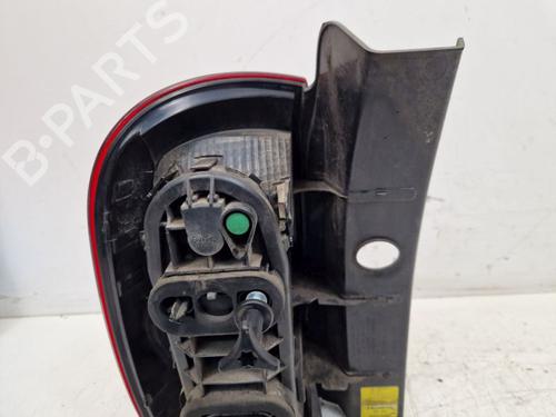 Right taillight DACIA DUSTER (HS_) 1.6 16V 4x4 | BP34738481C35  - Image 8