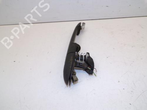 Front left exterior door handle MERCEDES-BENZ VITO Bus (W639) 109 CDI (639.701, 639.703, 639.705) | BP29084952C128 