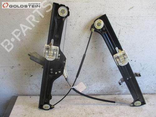 Front right window mechanism BMW X5 (E70) 3.0 d | BP37096286C23 - Image 3