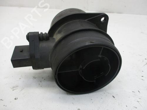 Mass air flow sensor VW PASSAT B6 (3C2) 2.0 TDI | BP37118616M95 - Image 3