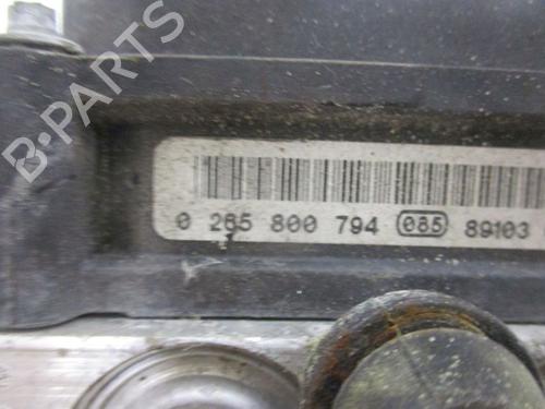 Electronic module FIAT GRANDE PUNTO (199_) 1.4 (199AXB11, 199AXB1A, 199BXB1A, 199AXL1A) | BP37115474M83 - Image 6
