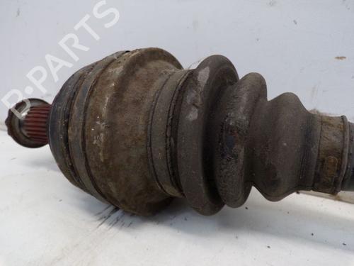 Left rear driveshaft BMW X5 (E53) 3.0 d | BP37131570M40 - Image 4