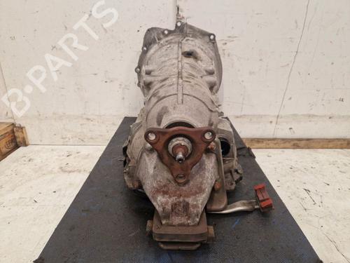 Gearbox BMW 5 Touring (E61) 525 d | BP29102816M3  - Image 6