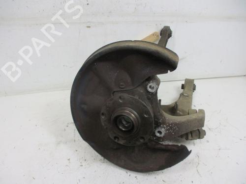 Used Left rear steering knuckle Left rear steering knuckle 37113220 37113220
