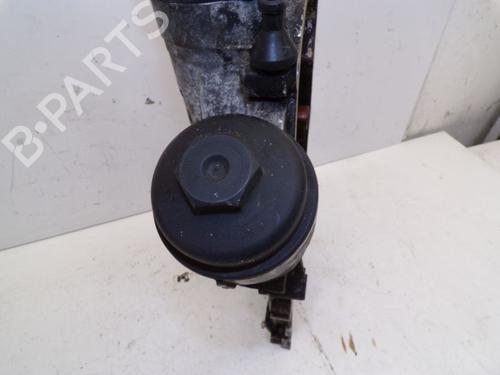 Upper protection VW POLO (9N_, 9A_) 1.4 FSI | BP18806165M93 