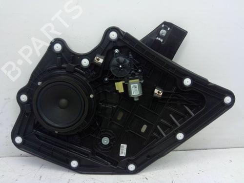 Rear right window mechanism FORD KUGA III (DFK) 2.5 Duratec PHEV | BP37142072C25 - Image 2