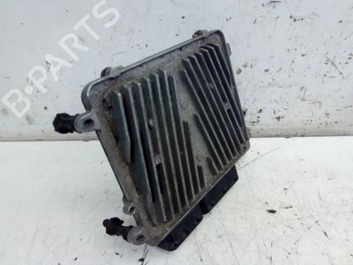 Engine control unit (ECU) MERCEDES-BENZ GLK-CLASS (X204) 350 4-matic (204.987) | BP37136200M57 - Image 4