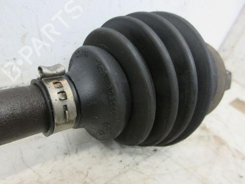 Right front driveshaft FORD KA (RU8) 1.2 | BP38028235M39 - Image 7