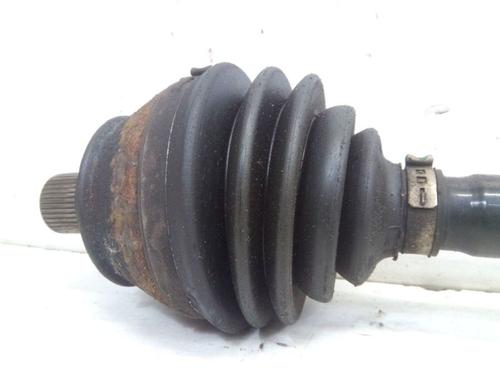Left front driveshaft AUDI A6 C6 (4F2) 3.0 TDI quattro | BP37142297M38 - Image 3