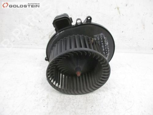 Heater blower motor BMW 3 (F30, F80) 320 d | BP18758949M62 