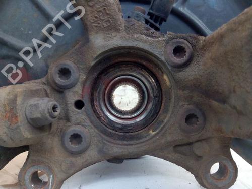 Left front steering knuckle VW TOURAN (1T3) 1.2 TSI | BP37137811M25 - Image 6