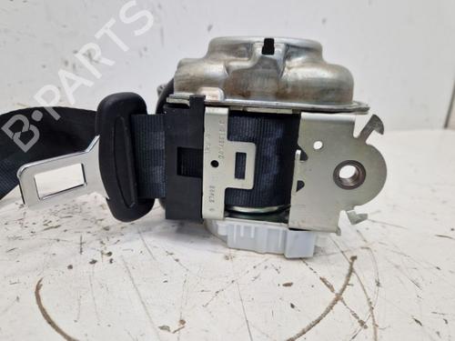 Rear left seatbelt RENAULT AUSTRAL E-TECH 200 Hybrid (HGM2) | BP28361375I29 