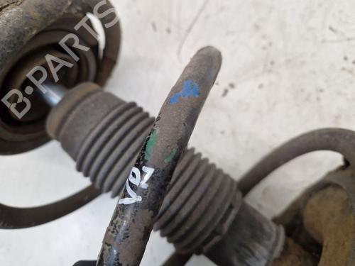 Right front shock absorber HYUNDAI H-1 Cargo (TQ) 2.5 CRDi | BP30669127M17