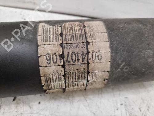 Driveshaft MERCEDES-BENZ SPRINTER 2-t Bus (B901, B902) 211 CDI (902.671, 902.672) | BP29523300M37 