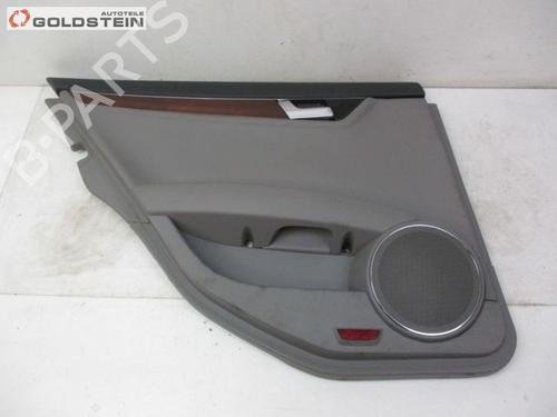 Used Rear left panel MERCEDES-BENZ C-CLASS (W204) C 350 (204.056) (272 hp) 18752635