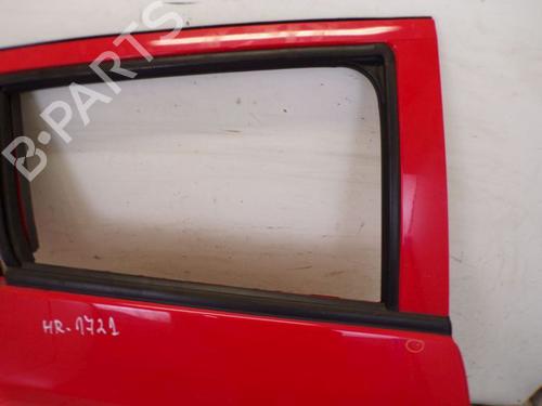 Right rear door CHEVROLET SPARK (M300) 1.0 | BP29088285C5 