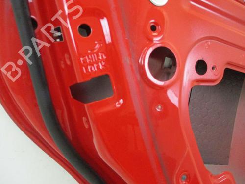 Dør venstre bak VOLVO V50 (545) 2.4 | BP26647651C4 