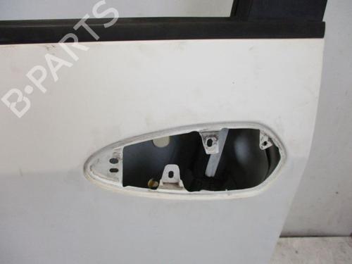 Left front door FIAT GRANDE PUNTO (199_) 1.4 (199AXB11, 199AXB1A, 199BXB1A, 199AXL1A) | BP28307630C2 