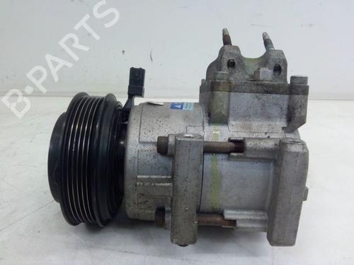 AC compressor FORD FIESTA VI (CB1, CCN) 1.6 Ti | BP29108198M34 