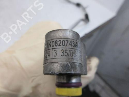 AC pipe VW GOLF V (1K1) 1.6 | BP37123623M126 - Image 8