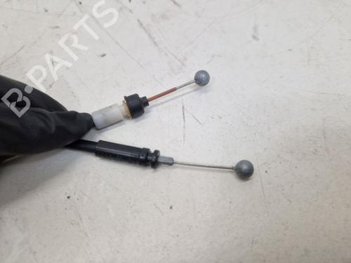 Rear left lock NISSAN QASHQAI I (J10, NJ10) 2.0 | BP30794961C100 