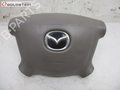steering-wheel-mazda-premacy-cp-1999-2000-2001-2002-2003-2004-2005-37103553 main image