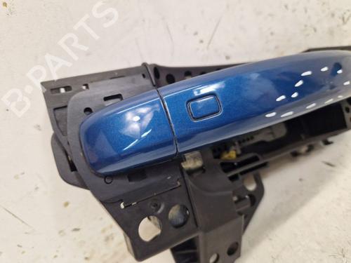Rear right exterior door handle AUDI A4 B8 (8K2) 1.8 TFSI | BP29104477C130 