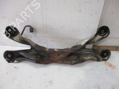 Rear axle SAAB 9-5 (YS3E) 2.0 t | BP29086053M2 