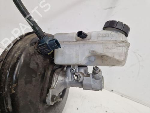 Bremseservo DACIA SANDERO II 1.0 SCe 75 (B8JC, B8JD, B8NC) | BP31702126M42 