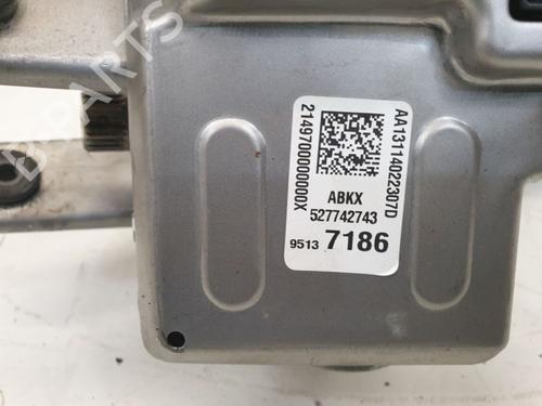 Steering column CHEVROLET TRAX 1.7 TD AWD | BP33276083M21 - Image 3