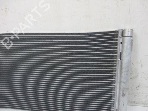 AC radiator OPEL CORSA D (S07) 1.2 (L08, L68) | BP37116357M32 - Image 2