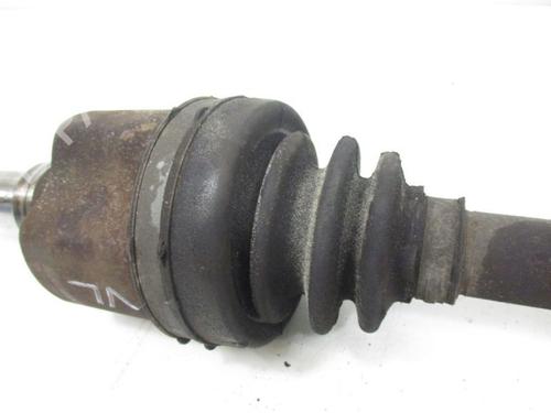 Left front driveshaft FORD FOCUS II Turnier (DA_, FFS, DS) 1.6 TDCi | BP37110217M38 - Image 4
