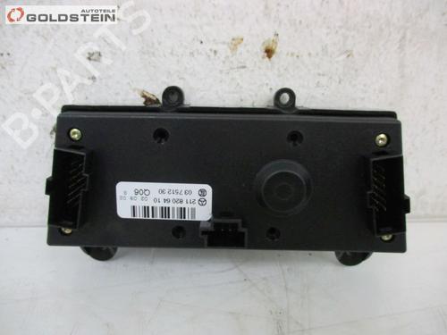 Switch MERCEDES-BENZ E-CLASS (W211) E 220 CDI (211.006) | BP37099034I30 - Image 2