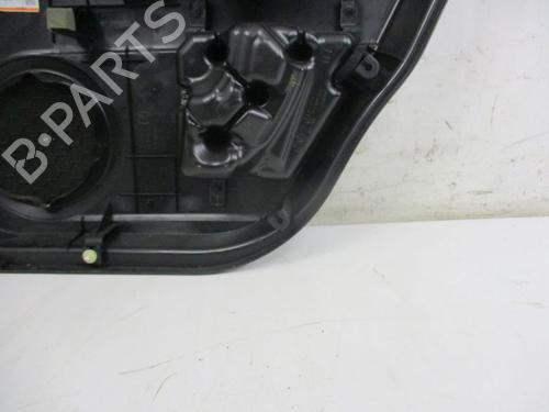 Verkleidung hinten links MAZDA CX-7 (ER) 2.3 MZR DISI Turbo AWD (ER3P) | BP18795496C60 