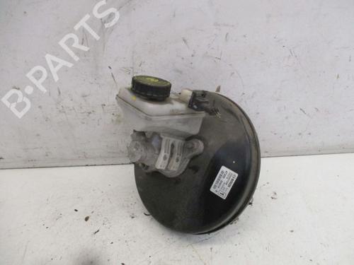 Used Servo brake TOYOTA AYGO (_B1_) 1.0 (KGB10_, KGB10R) (68 hp) 29088747