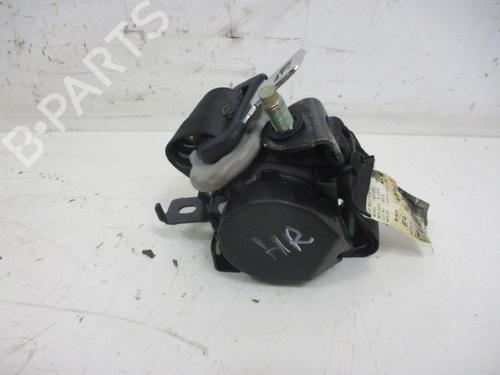 Used Rear right seatbelt HONDA CR-V III (RE_) 2.2 i-CTDi 4WD (RE6) (140 hp) 18794608