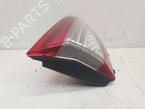 Left tailgate light FORD MONDEO IV Turnier (BA7) 1.6 TDCi | BP33276352C79 - Image 4